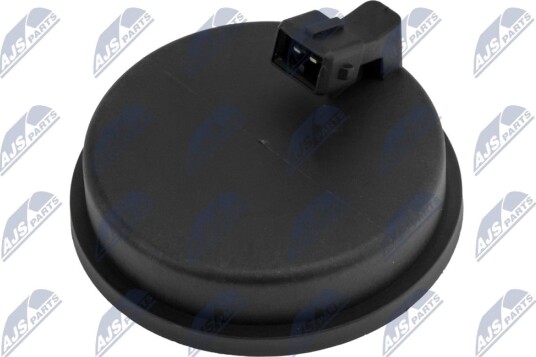 Sensor, ABS NTY HCA-KA-332