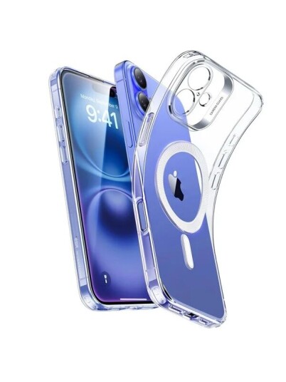 ESR Zero Clear Case HaloLock mobile phone case