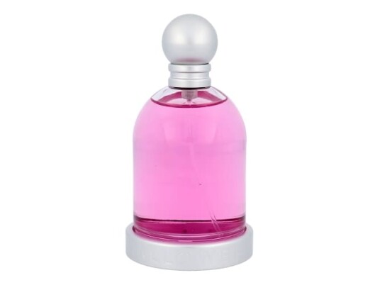 Jesus Del Pozo Halloween Kiss Sexy Eau De Toilette W 100 ml Jesus Del Pozo Halloween Kiss Sexy Eau De Toilette W 100 ml