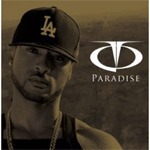 TQ Paradise Clean CD