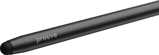 Proove SP-01 Stylus Magic Pen Svart