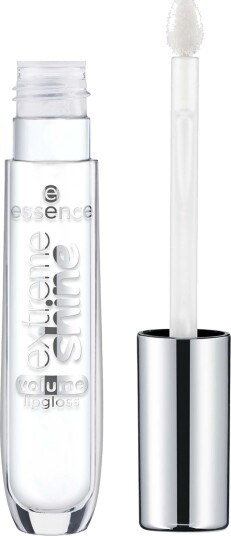 essence extreme shine volume lipgloss 01 Crystal Clear essence extreme shine volume lipgloss 01 Crystal Clear