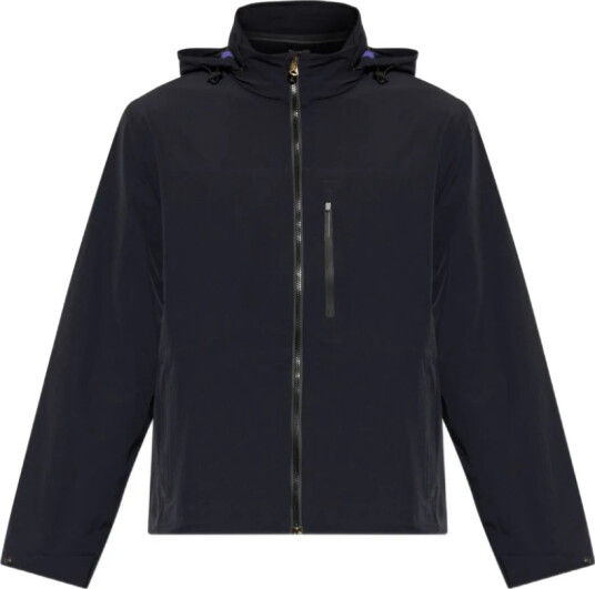 Paul Smith Herre Sport Blå XL,