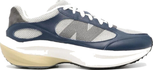 New Balance Herre Sko Flerfarget 44 EU,