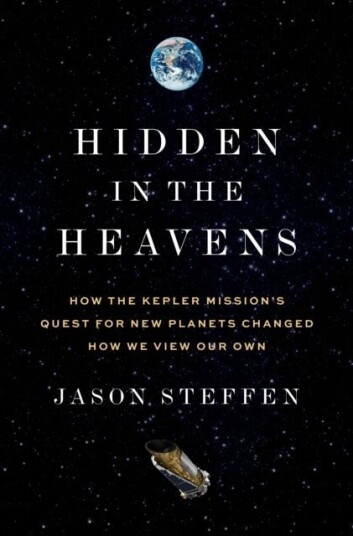 Hidden in the Heavens Hidden in the Heavens