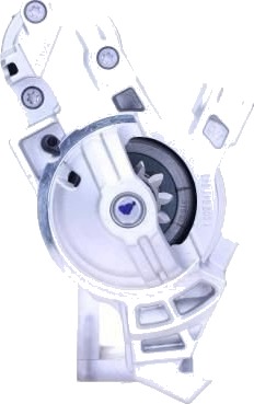 Starter BV PSH 210.583.113.280