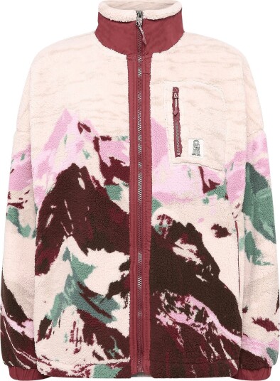 Rip Curl S Series Bonded Z/T Polar   DARK PLUM   M