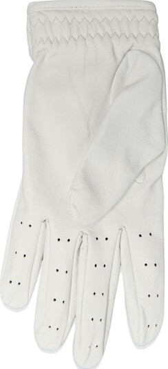 BOSS Tohmas Golf White M/L