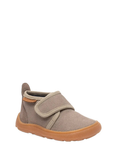 Bisgaard Bisgaard Barefoot Basic - Beige - 23