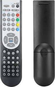 Universell fjernkontroll for Sharp TV