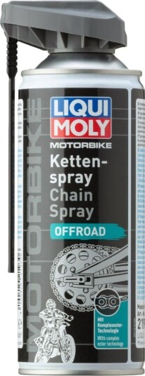 LIQUI MOLY 21930 Kjedeolje