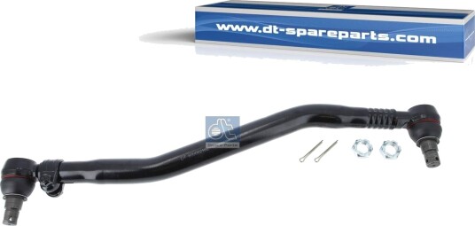 Styrestag DT Spare Parts 5.55239