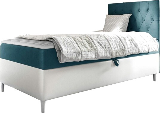 Boisdale Sengeramme 90x200 cm