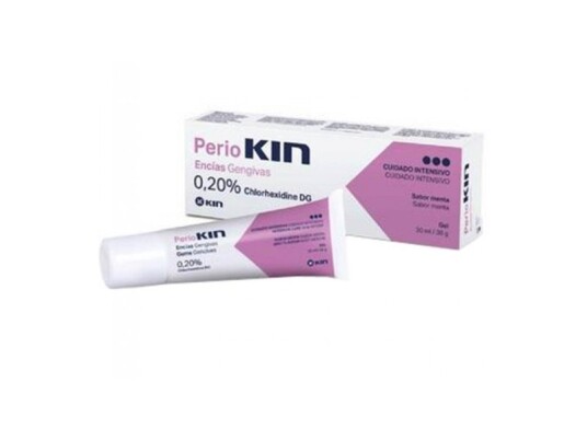 Kin Gel Periokin 30Ml