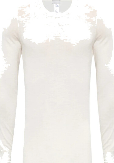 Hanro Herre Topper Beige XL,