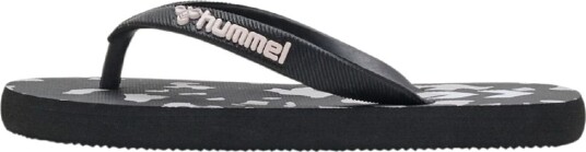 hummel Flip Flop Sandaler Barn Svart 32
