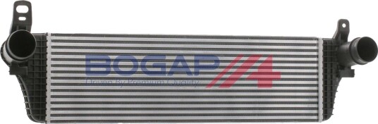 Intercooler BOGAP A4220109
