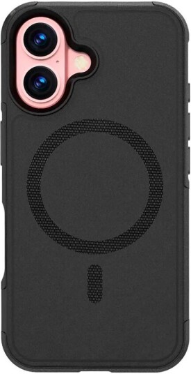 Defend Case For Iphone 16 With Ultimag Magsafe Compatible