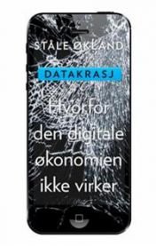 Datakrasj : hvorfor den digitale økonomien ikke virker