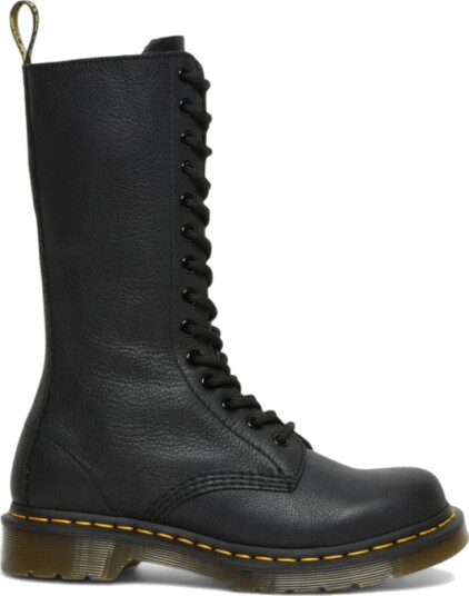Dr. Martens, Dame, Sko, Svart, 41 EU,