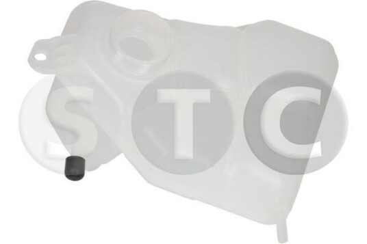STC T403804 Vannkasse radiator STC T403804 Vannkasse radiator