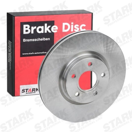 Bremseskive STARK SKBD 0020170