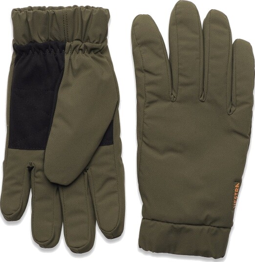 Hestra Axis OLIVE 11