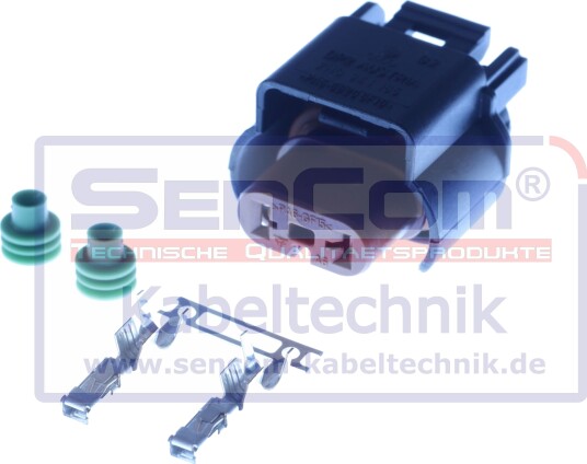 Plugg SenCom CS-20416 Plugg SenCom CS-20416