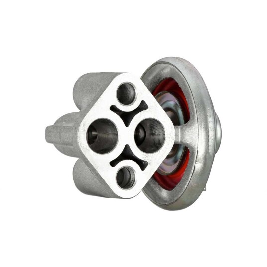 EGR Ventil HELLA 6NU 014 865-421 EGR Ventil HELLA 6NU 014 865-421