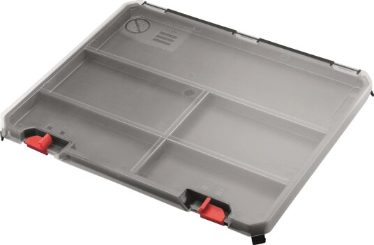 Bosch DIY Lockbox Koffert, Garasjeinnredning & oppbevaring Bosch DIY Lockbox Koffert, Garasjeinnredning & oppbevaring