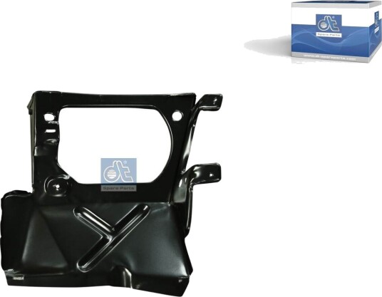 DT Spare Parts 13.00334 Lyskasterbase
