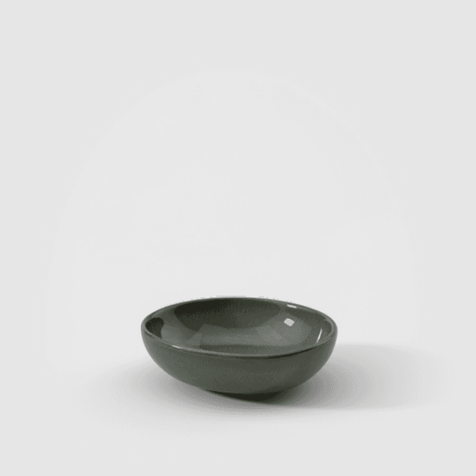 Villeroy & Boch Lave Vert Dipbolle 10 cm