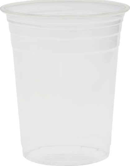 Duni Crystal Glass 470 Ml Polyetylentereftalat Pet Gjennomsiktig 100% 800 Stykker Boks Duni Crystal Glass 470 Ml Polyetylentereftalat Pet Gjennomsiktig 100% 800 Stykker Boks
