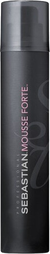 Sebastian Professional Mousse Forte 200 ml Hårskum