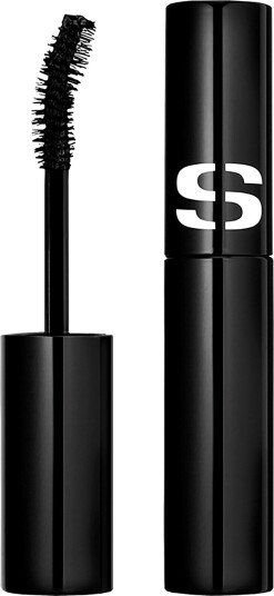 Sisley Mascara So Curl 10 ml 1 Deep Black