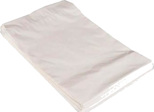 Multiline hygiejneposer til poseklemme 100 stk white 245x350 mm