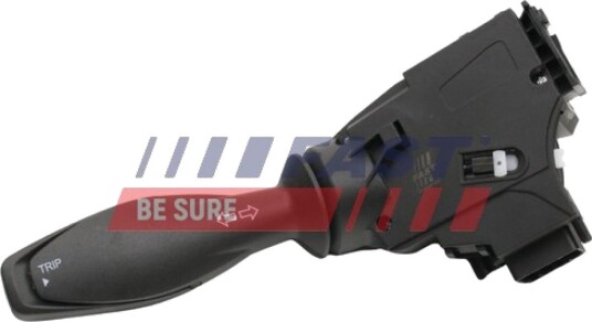 Bryter komplett rattstamme FAST FT82024