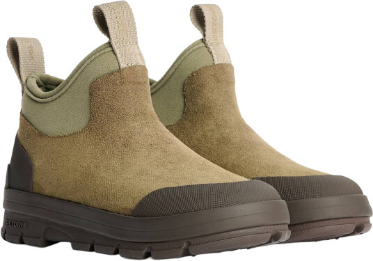 Tretorn Kids" Lunar Hybrid 533/smokey Olive 32