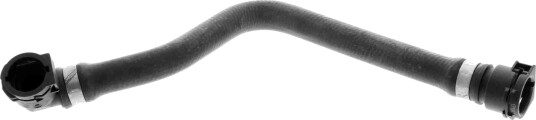 VAICO V20 1281 Radiatorslange VAICO V20 1281 Radiatorslange