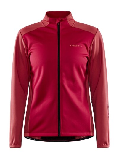 Craft Core Bike SubZ Jacket W Rose Craft Core Bike SubZ Jacket W Rose