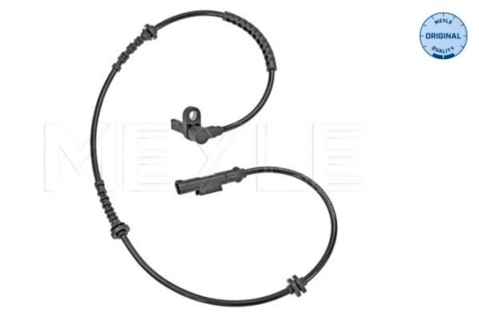 Sensor, ABS MEYLE 614 800 0013