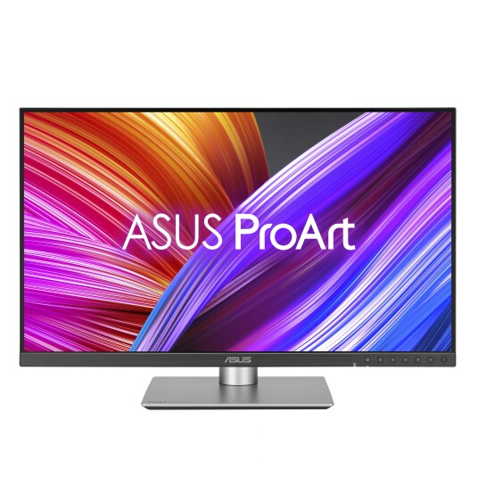 ASUS ProArt PA24ACRV 23,8" QHD IPS Skjerm med 75Hz og HDR, Svart