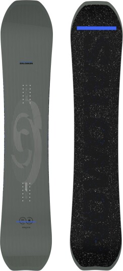 Salomon Highpath No Color, 162 Wide Salomon Highpath No Color, 162 Wide