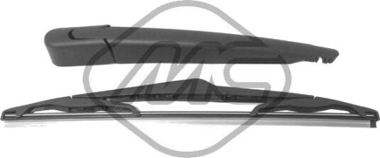 Vindusvisker bak Metalcaucho 68086 Vindusvisker bak Metalcaucho 68086