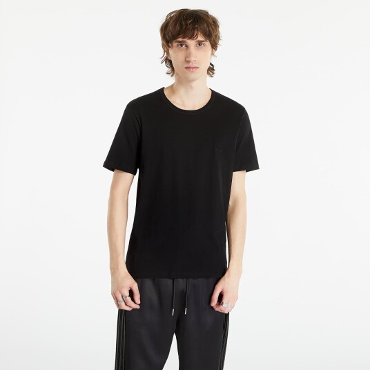 Hugo Boss 3-Pack Tee Svart L Hugo Boss 3-Pack Tee Svart L