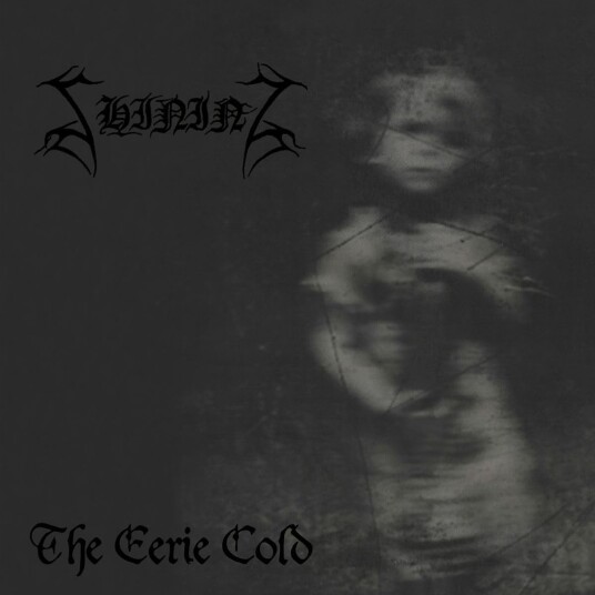 Shining (Sverige) IV: The Eerie Cold CD Shining (Sverige) IV: The Eerie Cold CD