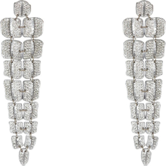Balmain Dame Accessories Grå ONE SIZE, Balmain Dame Accessories Grå ONE SIZE,