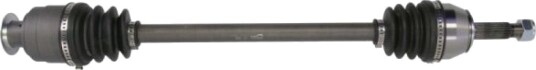 Pascal Drivaksel PASCAL G2R015PC