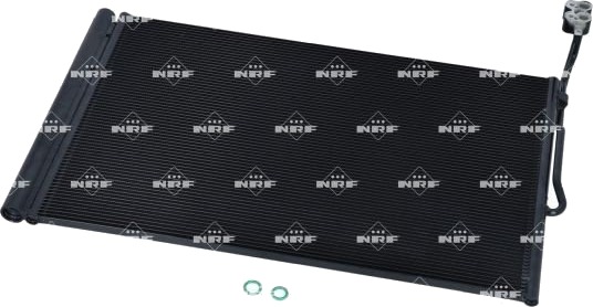 Kondensator NRF 350324