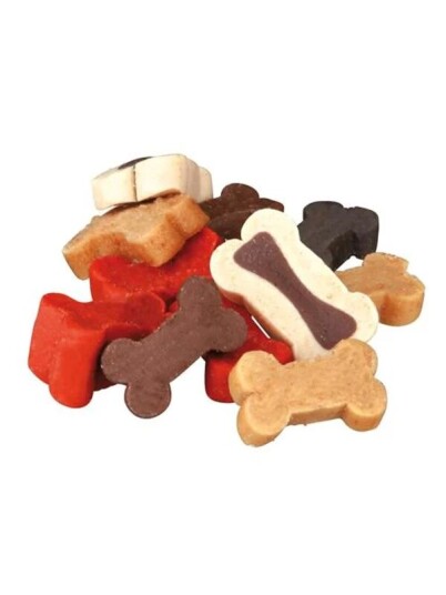 Jolly Paw Snack Type 2 500 G Jolly Paw Snack Type 2 500 G